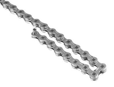 chain FORCE P8001 8 speed silver OEM