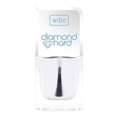 Wibo Diamant-Nagelhärter Pflegelack, 8.5 ml