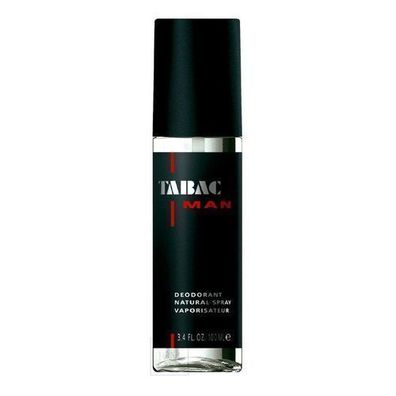 Tabac Man Deodorant Spray, 100ml