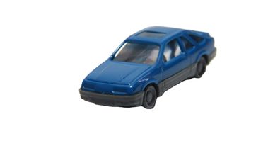 Wiking - Ford - Blau - Spur N - 1:160 - Nr. 2326