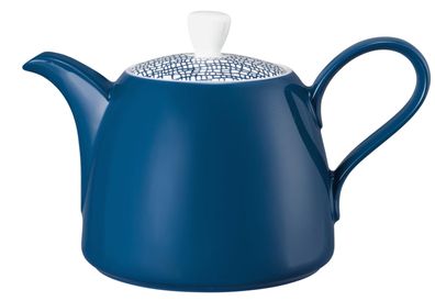 Seltmann Weiden Kanne 1,40 l Life Fashion classic blue 001.773782