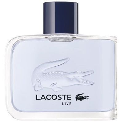 Lacoste L!ve Pour Homme Eau de Toilette 75ml