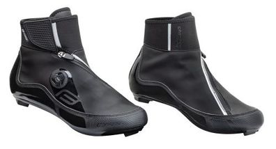 Rennrad Winter Schuhe FORCE Glacier