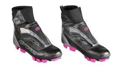 Winter MTB Schuhe FORCE ICE21 Lady