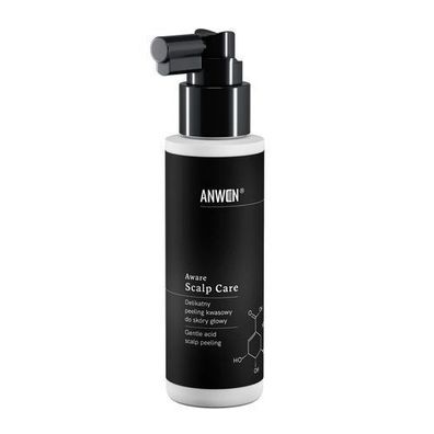 Anwen Kopfhautpflege Sanftes Peeling 100ml