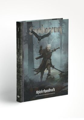 Symbaroum Spielerhandbuch - deutsch - UWV6401