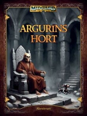 Midgard: Argurins Hort (Midgard Press) - MIP00324