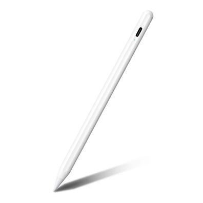 Stylus Stift: Palm Rejection, kompatibel mit iPad Pro, iPad, iPad Mini, iPad Air