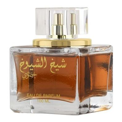 Lattafa Sheikh Shuyukh Khusoosi 100ml EDT