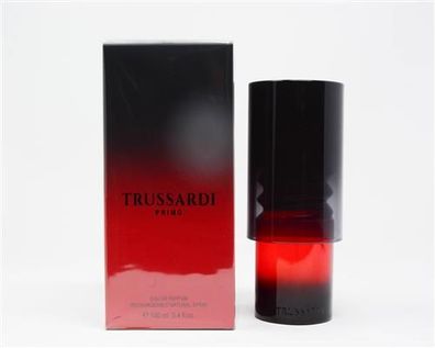 Trussardi Primo Eau de Parfum Spray 100ml