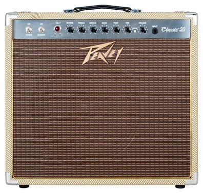 Peavey Classic 20 - 112 Combo