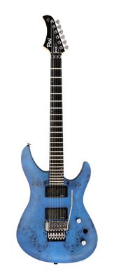 FGN J-Standard Mythic EW