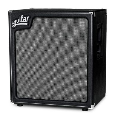 Aguilar SL-410X 4 Ohm