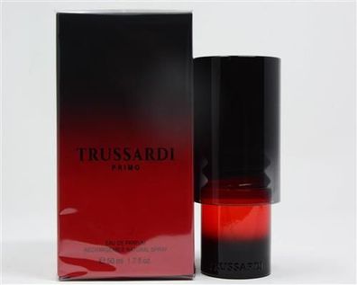 Trussardi Primo Eau de Parfum Spray 50ml