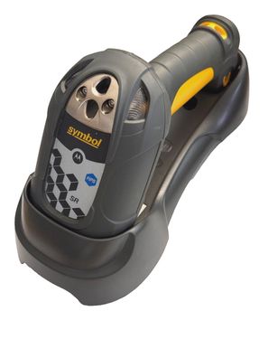 Symbol DS3578-SR Handscanner Barcodescanner FIPS Scanner Motorola Zebra 2D