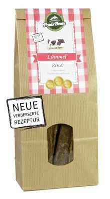 Pauls Beute Lümmel Rind 500g