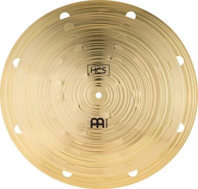 Meinl HCS Smack Stack