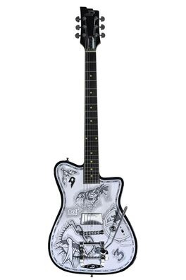 Duesenberg Alliance Series Johnny Depp