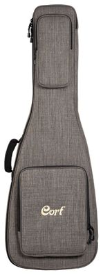 Cort Premium Softcase E-Gitarre