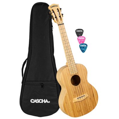 Cascha Bamboo Natur