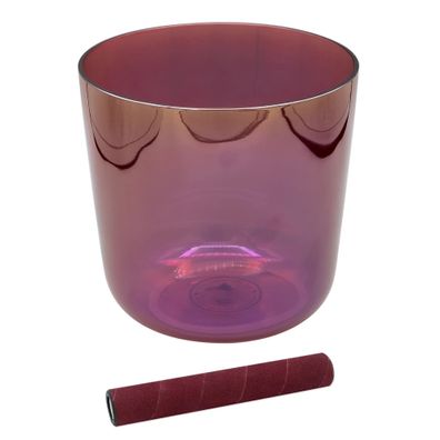 Sela Infinity Crystal Singing Bowl