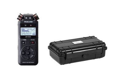 Tascam DR-05X