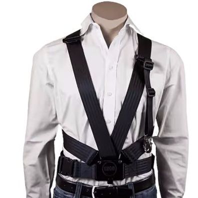 Lugo Tragegurte Bassbelt Pro XL