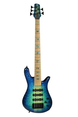 Spector NS-5 JAZZZ BASS 5-String