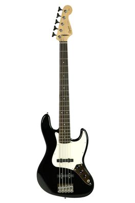 Fender Squier Affinity Jazz Bass V