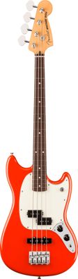 Fender Player II Mustang PJ Bass RW