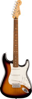 Fender 70th Anniversary Strat Player