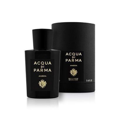 Acqua di Parma Ambra EdP Unisex 100ml