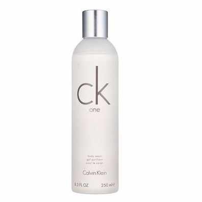 Calvin Klein CK One Duschgel 250ml