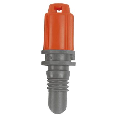 Gardena Streifendüse Micro Drip System Sprüh-/Regendüse grau/orange