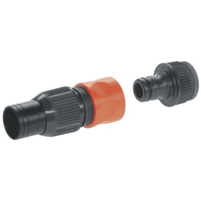 Gardena Pumpen-Anschlu-Satz 19 mm