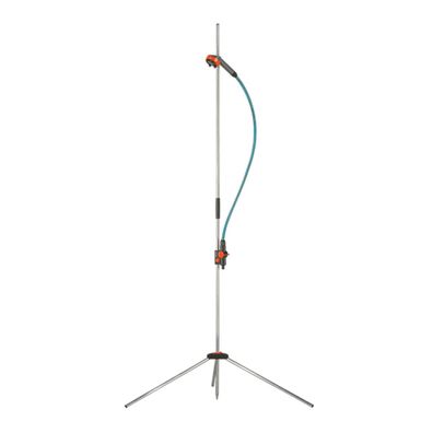 Gardena Gartendusche trio 960