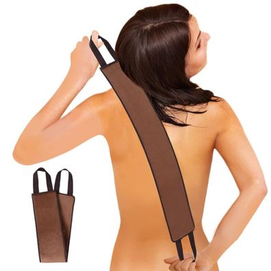 Selbstbräuner Rücken Applikator Für Streifenfreie Anwendung Back Tanning