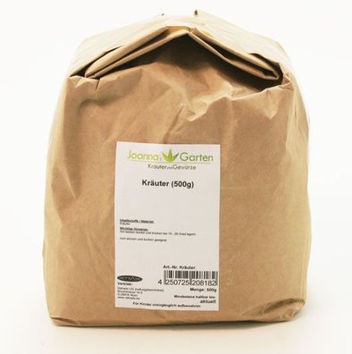 Eberrautekraut geschnitten (500g)