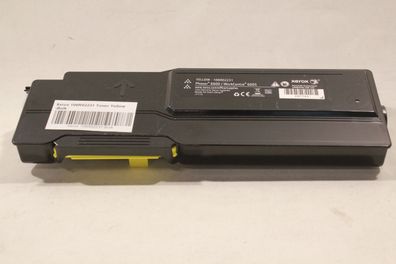 Xerox 106R02231 Toner Yellow -Bulk