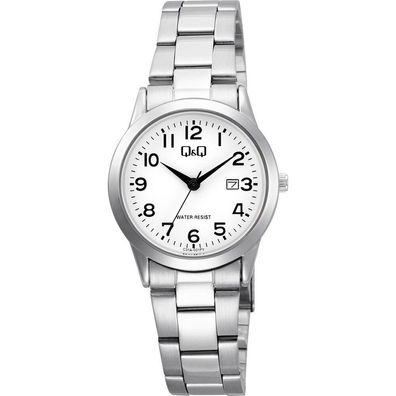 Q&Q - C31A-001PY - Armbanduhr