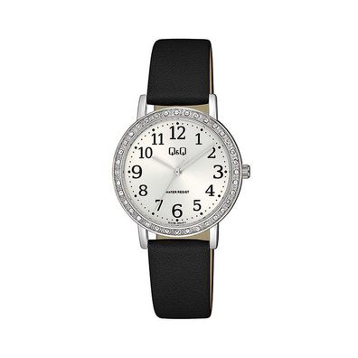 Q&Q - Q32B-004PY - Armbanduhr