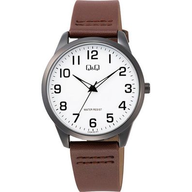 Q&Q - C32A-001PY - Armbanduhr