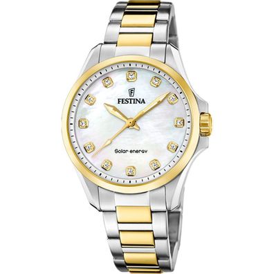 Festina - F20655/1 - Armbanduhr - Damen