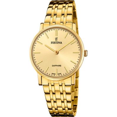 Festina - F20048/3 - Armbanduhr - Damen