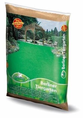 Pegasus Rasenmischung Berliner Tiergarten 2kg