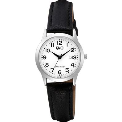 Q&Q - C31A-003PY - Armbanduhr