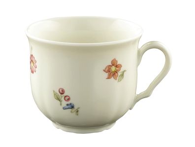 Seltmann Weiden Kaffeeobertasse 0,23 l Marieluise Blütenmeer 001.299744