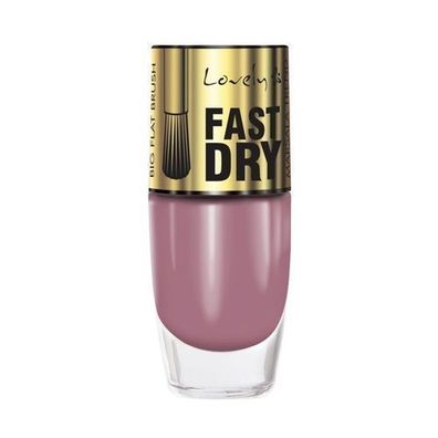 Lovely Fast Dry Nagellack 2,8ml - Elegant & Schnell-Trocknend