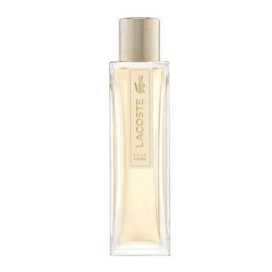 Lacoste Pour Femme Eau de Parfum, 90 ml