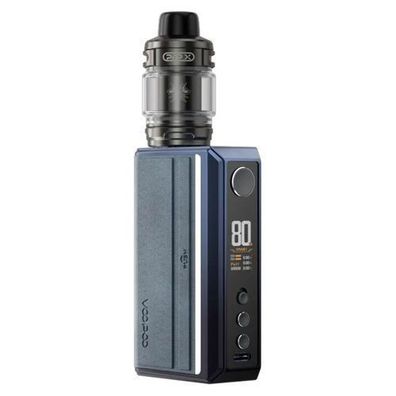 Voopoo - Drag 5 Kit (5.5 ml) E-Zigarette